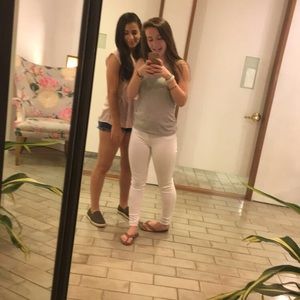 Meet your Posher, Kathryn